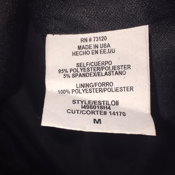 NWT Fredrick’s of Hollywood Sequence Dress - Picture 8 of 8